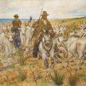 Trieste, al Museo Revoltella una mostra sui macchiaioli con oltre 80 opere