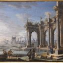 A Piacenza una mostra sugli anni della formazione di Giovanni Paolo Panini