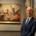 Giulio Manieri Elia guiderà le Gallerie dell'Accademia di Venezia per altri quattro anni 