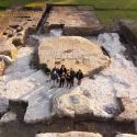 Aquileia, scoperti nuovi ambienti nelle Grandi Terme romane