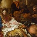 La versatile originalità del Grechetto: la Natività di San Luca a Genova