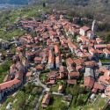 Guardabosone, paese Museo vivo. Cosa vedere nell'antico borgo medievale vercellese 