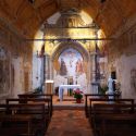 Santa Maria della Vittoria a Gubbio: la chiesa dove san Francesco ammansì il lupo