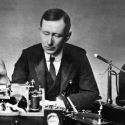 Cardiff vuole negare un monumento a Guglielmo Marconi per i suoi rapporti col fascismo