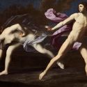 L'Atalanta e Ippomene, manifesto del bello di Guido Reni 