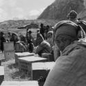 Palazzo Ducale di Genova dedica una mostra a Guido Rossa fotografo