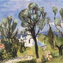 Francia, dopo più di cent'anni riscoperta un'opera di Matisse dimenticata. Andrà in asta