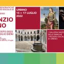 La Galleria Nazionale delle Marche si apre alla danza e al gesto con il progetto di Virgilio Sieni