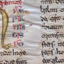 Un manoscritto doppio del XIII secolo per raccontare la vita di san Guglielmo da Vercelli