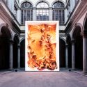 Palazzo Strozzi si apre al mondo degli NFT: al via la mostra degli artisti internazionali della Crypto Art 