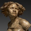 Il Cleveland Museum of Art acquisisce un busto di Carpeaux contro lo schiavismo