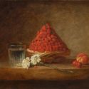 Parigi, va in asta il “Cestino di fragole”, capolavoro di Chardin