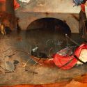 Milano, a Palazzo Reale la grande mostra su Jheronimus Bosch
