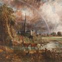 Alla Venaria Reale per la prima volta in italia una grande mostra su John Constable