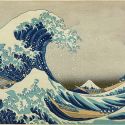 Arte in tv dal 19 al 25 settembre: Hokusai, Bosch e Tintoretto