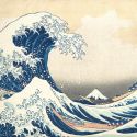 Arte in tv dal 10 al 16 gennaio: Hokusai, Leonardo da Vinci e gli Uffizi