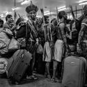 Al Forte di Bard la mostra del World Press Photo 2022