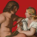San Valentino: visite speciali alla Galleria Borghese sul tema dell'amore 