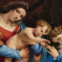 Pubblicato il catalogo generale dei dipinti di Lorenzo Lotto, opera di Enrico Dal Pozzolo