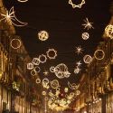 Torino, le Luci d'artista compiono 25 anni: torna l'evento natalizio d'arte contemporanea