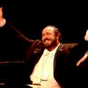 Una stella sulla Walk of Fame per l'indimenticato tenore Luciano Pavarotti