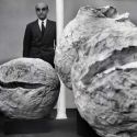 Una grande mostra sulla scultura di Lucio Fontana a New York, con più di 80 opere