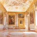 Macerata, terminati i restauri del sontuoso piano nobile di Palazzo Buonaccorsi