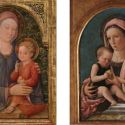 Bellini a confronto. La Madonna Trivulzio va in trasferta alle Gallerie dell'Accademia di Venezia