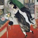 Marc Chagall, vita e opere del grande pittore russo-francese