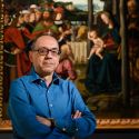 Intervista a Marco Pierini: “Ecco la nuova Galleria Nazionale dell'Umbria”