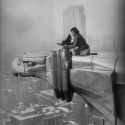 A Trastevere una grande retrospettiva su Margaret Bourke-White, con oltre 100 immagini dall'archivio Life