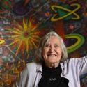 Anghiari, una collettiva di ottanta artisti celebra il centenario della nascita di Margherita Hack 