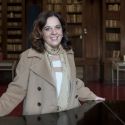 Maria Iannotti è la nuova direttrice della Biblioteca Nazionale di Napoli