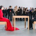 Arte in tv dal 7 al 13 febbraio: Marina Abramović, Renoir e Pompei