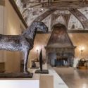 Bologna, a Palazzo Boncompagni la mostra Cavalieri e cavalli: 24 opere di Marino Marini