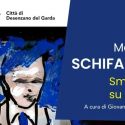 Desenzano del Garda dedica una mostra a Mario Schifano e alle sue fotografie ritoccate a mano