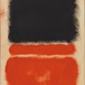 Mark Rothko, vita e opere del più intimo espressionista astratto