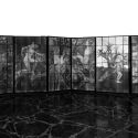 Fa tappa a Parigi Cantica21, la mostra di arte contemporanea dedicata a Dante Alighieri 