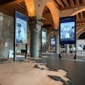 A Genova inaugurato il MEI - Museo Nazionale dell'Emigrazione Italiana