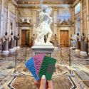 Nasce la membership card della Galleria Borghese: ingresso illimitato al museo per un anno 