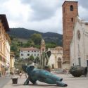 Pietrasanta, nasce la Fondazione Museo dedicata a Igor Mitoraj