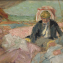 A Trieste una mostra su Monet e gli Impressionisti e lo stretto legame con la Normandia