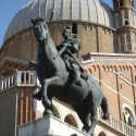 Padova, il Monumento equestre al Gattamelata sarà trasferito nel Museo della Basilica. Al suo posto una copia 