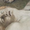 Concluso il restauro della Morte di Adone del Domenichino di Palazzo Farnese