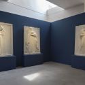 Al Museo Canova di Possagno riuniti i monumenti Mellerio di Antonio Canova