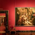 Firenze, a Palazzo Pitti la prima mostra monografica su Giuseppe Bezzuoli