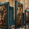 Se la mostra rischia di mangiare il museo. Guido Reni alla Galleria Borghese