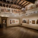 La Quadreria del Castello: la splendida collezione di Michelangelo Poletti
