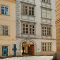 La Mozarthaus: l'unico appartamento viennese in cui visse Mozart ancora visitabile 