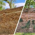 Ferrara, al via il restauro nel secondo chilometro delle mura storiche della città